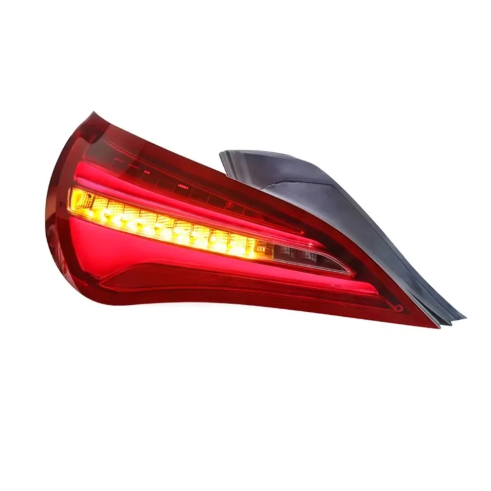 High Quality  New CLA W117 Tail Light Direct Factory Sale 6000k Color Temperature